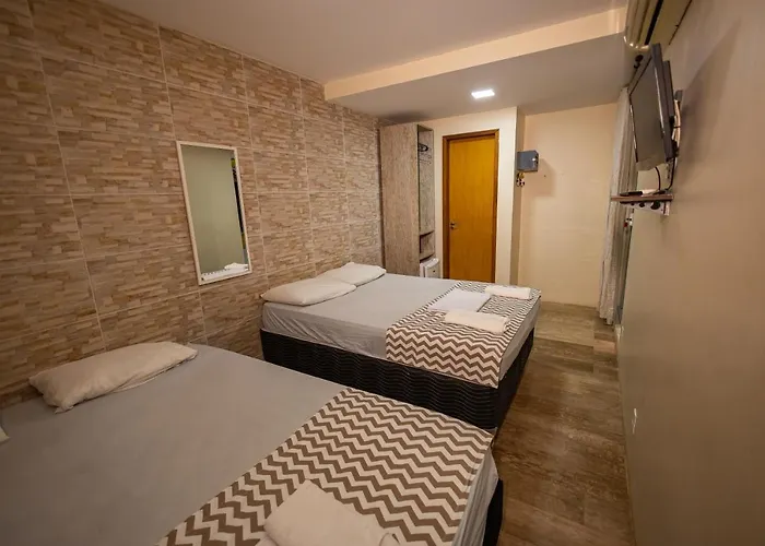 Apartamento no coração de Copacabana Rio de Janeiro