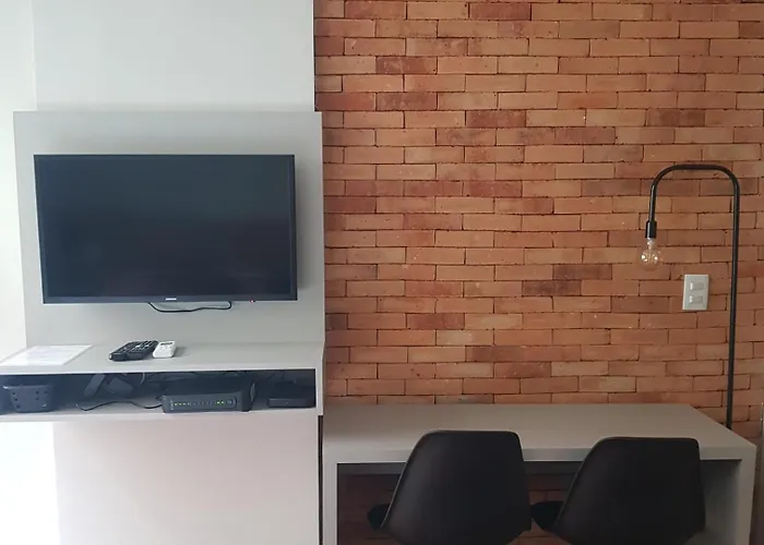 Apartamento Studio 156, Copacabana, Rio De Janeiro